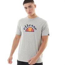 Ellesse Mens Siya Tee Marl