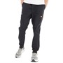 Ellesse Mens Duccio Cargo Pant Black