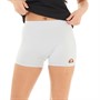 Ellesse Womens Chrissy Short Light Grey