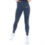 Ellesse Womens Laylen Tight Leggings Navy
