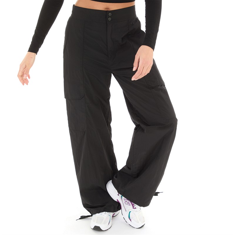 Ellesse Womens Corsello Track Pant Black