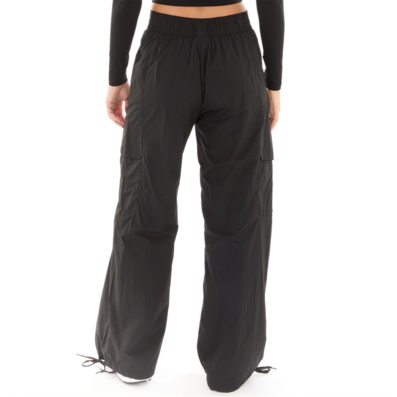 Ellesse Womens Corsello Track Pant Black