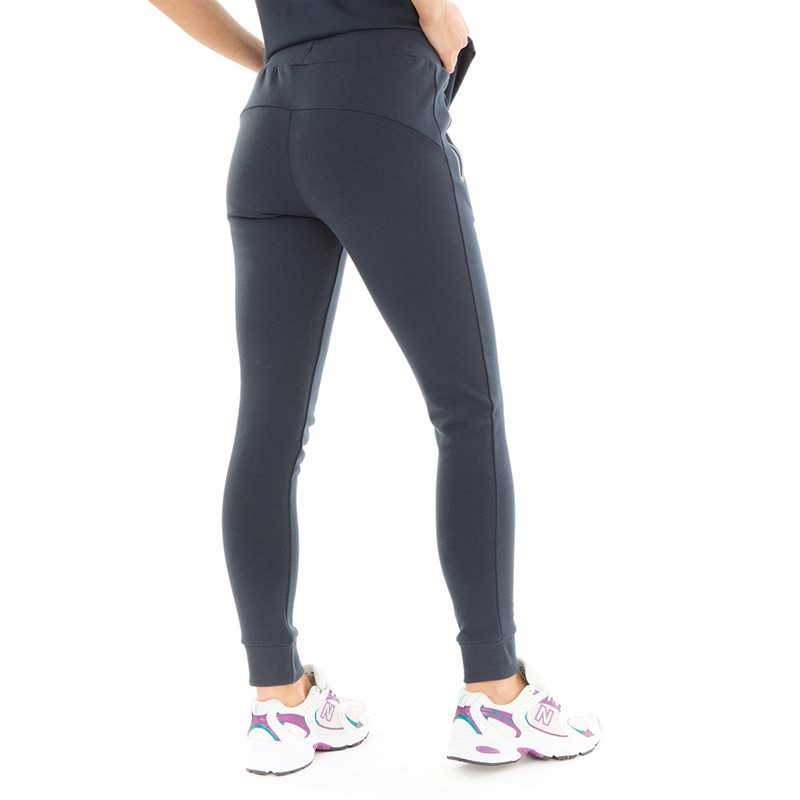 Ellesse Womens Cana Sweat Pants Navy