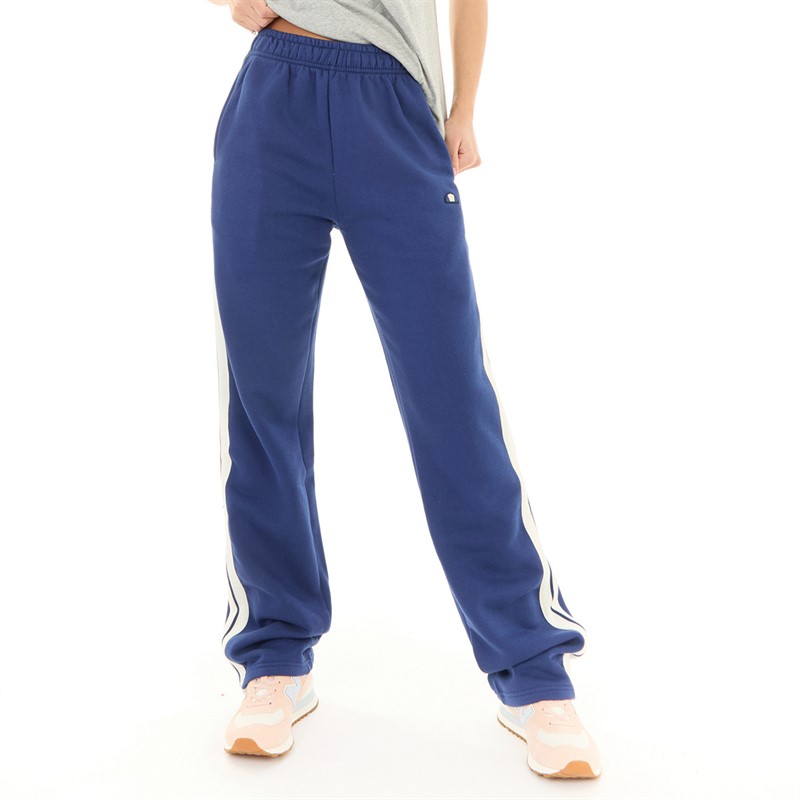 Ellesse Womens Radice Jog Pants Navy