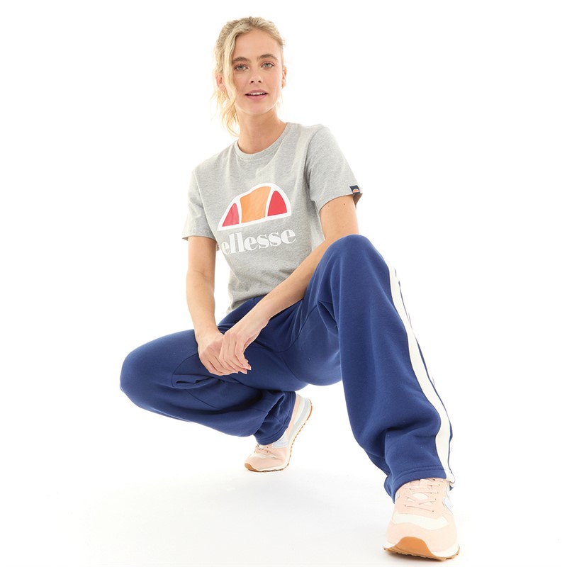 Ellesse Womens Radice Jog Pants Navy