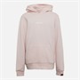 Ellesse Junior Girls Otternere Hoodie Light Pink