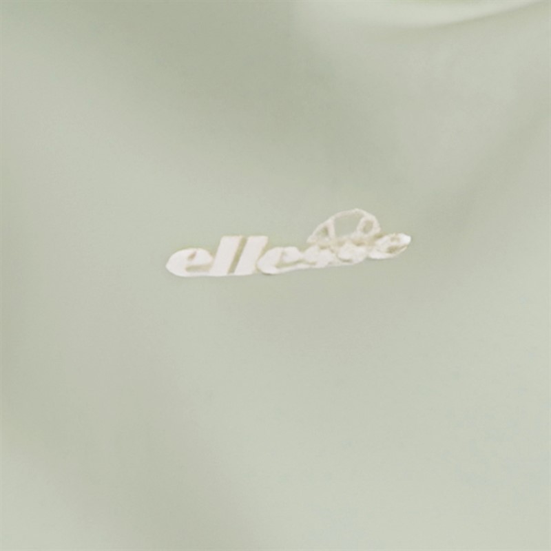 Ellesse Junior Girls Otternere Hoodie Light Green