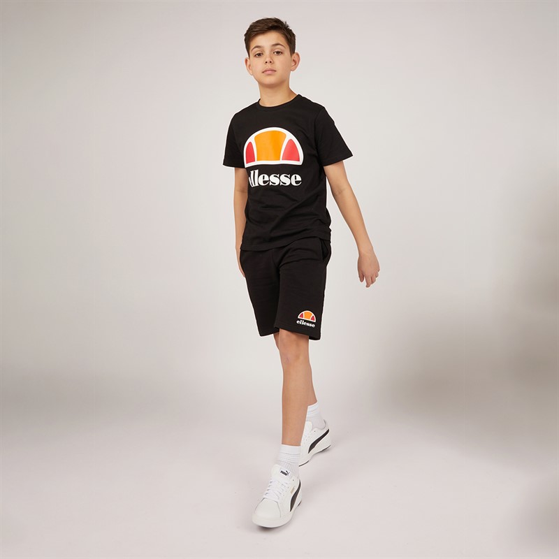 Short ellesse junior deals