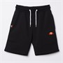 Ellesse Drenge Toyle Fleece Shorts Sort