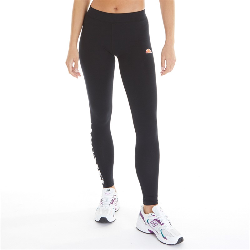 Ellesse Dames Leggings Antracit