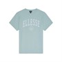 Ellesse Dame Neri T-shirts Grøn