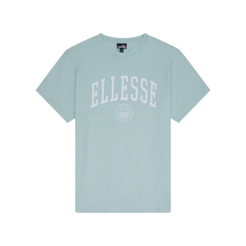 Ellesse Dame Neri T-shirts Grøn