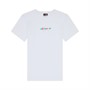 Ellesse Damen Station T-Shirts Weiß