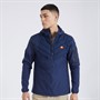 Ellesse Herren Angiolo Hybrid Leicht Jacken Marine