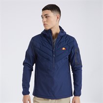 Ellesse Vestes Légères Angiolo Hybrid Homme Marine