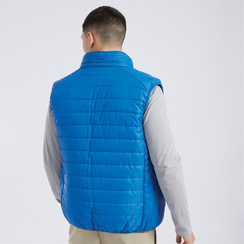 Ellesse Herren Portina Westen Blau