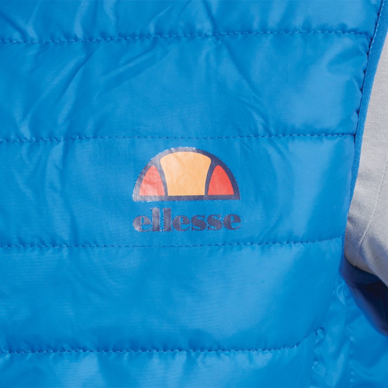 Ellesse Herren Portina Westen Blau