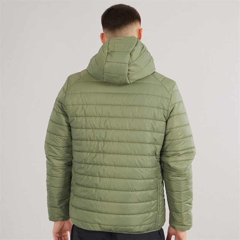 Ellesse Padded jacket dla niego kolor khaki