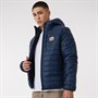 Ellesse Herren Corricella Pufferjacke Marine
