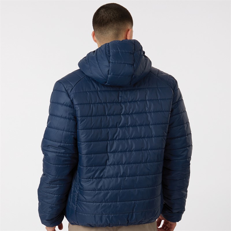 Ellesse Herren Corricella Pufferjacke Marine