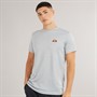 Ellesse Mens Elpidio T-Shirt Grey
