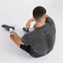 Ellesse Herre Callisto T-shirts Sort
