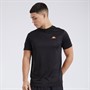 Ellesse Herre Elpidio T-shirts Sort