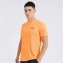 Ellesse Herren Elpidio T-Shirts Orange