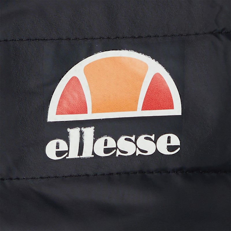 Ellesse Herre Portina Veste Sort