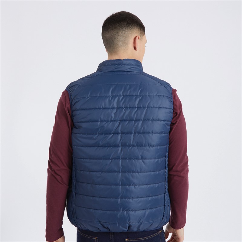 Ellesse Herre Portina Veste Flade