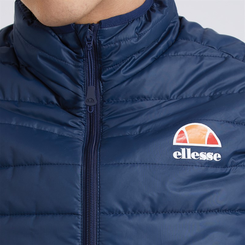 Ellesse Herre Portina Veste Flade