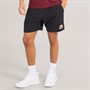 Ellesse Herre Cesarino 7 Inch Shorts Sort