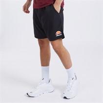 Ellesse Herren Cesarino 7 Inch Shorts Schwarz