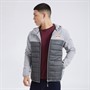 Ellesse Vestes Légères Timmari Hybrid Homme Gris