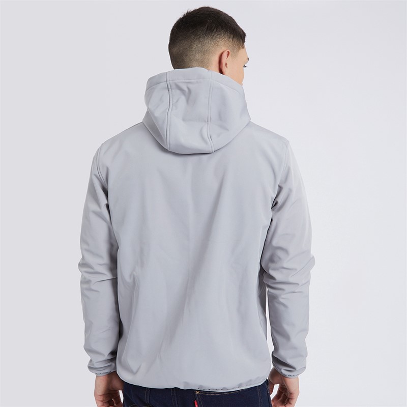 Ellesse Vestes Légères Timmari Hybrid Homme Gris