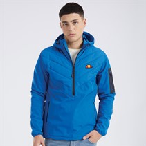 Ellesse Vestes Légères Angiolo Hybrid Homme Bleu