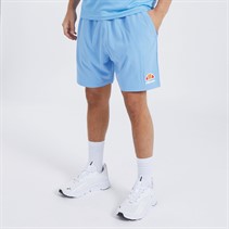 Ellesse Herre Cesarino 7 Inch Shorts Blå