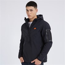 Ellesse Vestes Légères Angiolo Hybrid Homme Noir