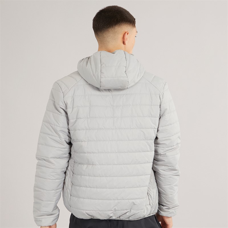 Ellesse Padded kurtka Corricella dla niego kolor jasnoszary