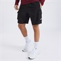 Ellesse Herre Cafaro Cargo shorts Sort
