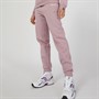 Ellesse Womens Fabrizia Sweat Pants Elderberry