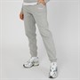 Ellesse Womens Fabrizia Sweat Pants Grey Marl