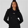 Ellesse Womens Femia Hoodie Black