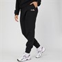 Ellesse Womens Fabrizia Sweat Pants Black