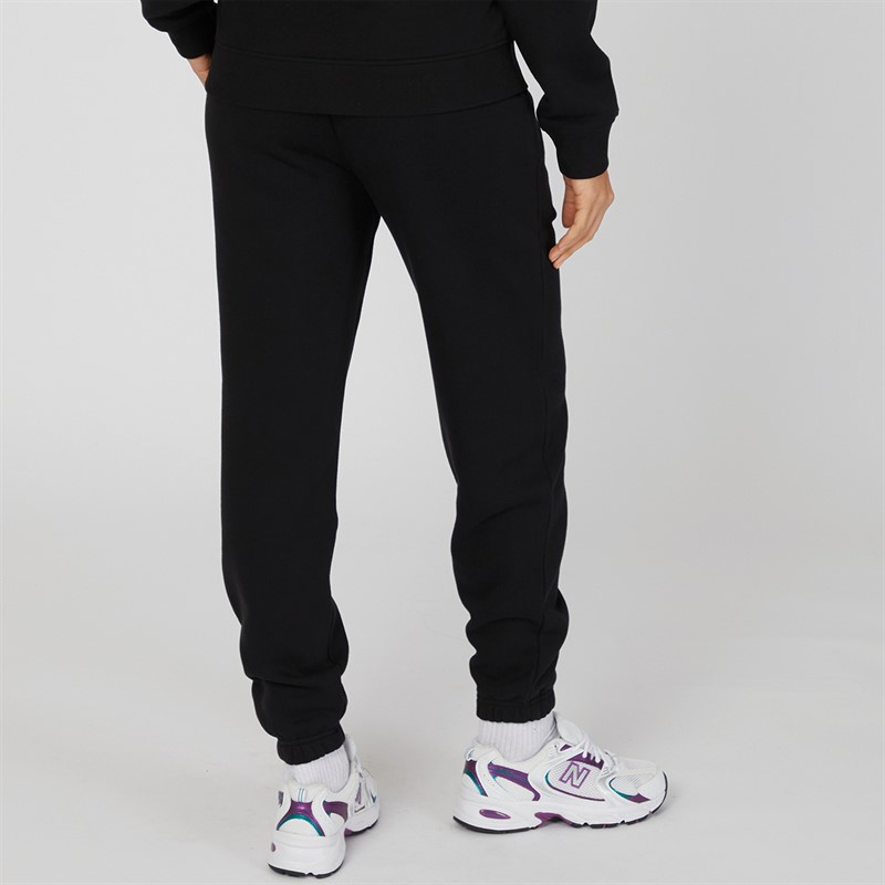 Ellesse Womens Fabrizia Sweat Pants Black