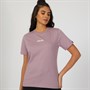 Ellesse Womens Arcuri T-Shirt Elderberry