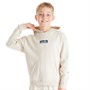 Ellesse Boys Odiante Hoodie Beige