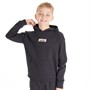 Ellesse Junior Boys Odiante Hoodie Black