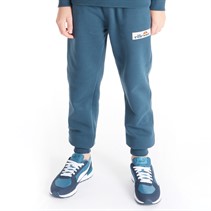 Ellesse Junior Boys Julianta Sweat Pants Dark Blue