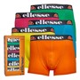 Ellesse Herre Deliceto Fem-pak Truser Multi
